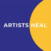 ARTISTS HEAL LLC logo, ARTISTS HEAL LLC contact details