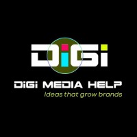 Digimediahelp logo, Digimediahelp contact details