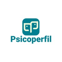 Psicoperfil logo, Psicoperfil contact details