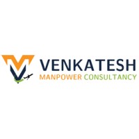 Venkatesh Manpower Consultancy logo, Venkatesh Manpower Consultancy contact details