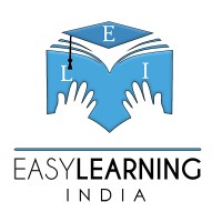 Easylearningindia logo, Easylearningindia contact details