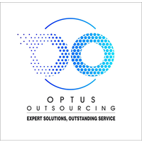 Optus Outsourcing logo, Optus Outsourcing contact details