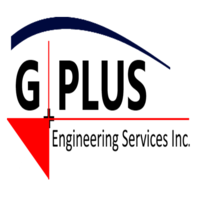 G PLUS ENGINEERING SERVICES INC. logo, G PLUS ENGINEERING SERVICES INC. contact details