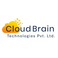 Cloudbrain Technologies Pvt. Ltd. logo, Cloudbrain Technologies Pvt. Ltd. contact details