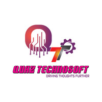 Quaz Technosoft Pvt Ltd logo, Quaz Technosoft Pvt Ltd contact details