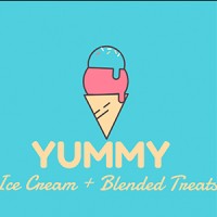 Yummy Ice Cream logo, Yummy Ice Cream contact details