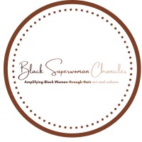 Black Superwoman Chronicles logo, Black Superwoman Chronicles contact details