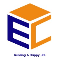 E C Builders Pte Ltd () logo, E C Builders Pte Ltd () contact details