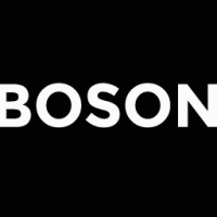 Boson Systems logo, Boson Systems contact details