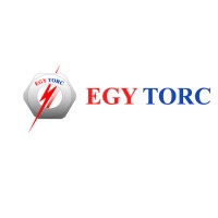 EGYTORC logo, EGYTORC contact details