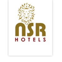 NSR group of Hotels logo, NSR group of Hotels contact details