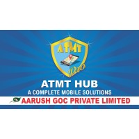 ATMT (AARUSH GOC PVT LTD) logo, ATMT (AARUSH GOC PVT LTD) contact details