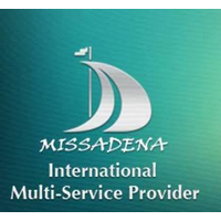 MISSADENA International Medical Services logo, MISSADENA International Medical Services contact details