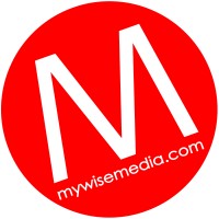 WISE Media Inc. logo, WISE Media Inc. contact details