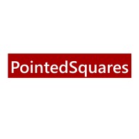 PointedSquares Edventures logo, PointedSquares Edventures contact details