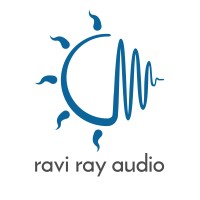 Ravi Ray Audio logo, Ravi Ray Audio contact details