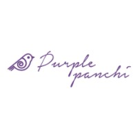 Purple Panchi logo, Purple Panchi contact details