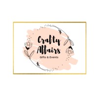 Crafty Affairs logo, Crafty Affairs contact details