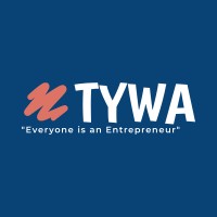 Tywa logo, Tywa contact details