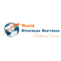 World Overseas Services logo, World Overseas Services contact details