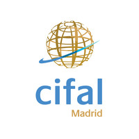 CIFAL Madrid RACE logo, CIFAL Madrid RACE contact details