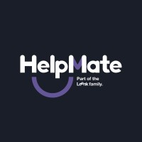 HelpMate logo, HelpMate contact details