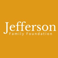 Jefferson Family Foundation logo, Jefferson Family Foundation contact details