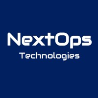 NextOps Technologies logo, NextOps Technologies contact details