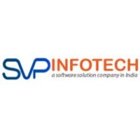 SVP InfoTech logo, SVP InfoTech contact details