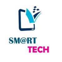 SMART-TECH logo, SMART-TECH contact details