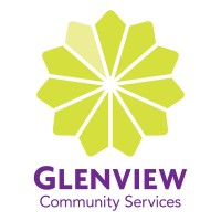 GLENVIEW COMMUNITY SERVICES INC logo, GLENVIEW COMMUNITY SERVICES INC contact details