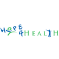 Hope 4 Health logo, Hope 4 Health contact details