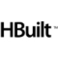 H Built Computers logo, H Built Computers contact details