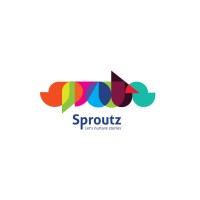 Sproutz School logo, Sproutz School contact details