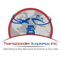 Transborder Express Inc logo, Transborder Express Inc contact details