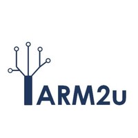 ARM2u ETSEIB logo, ARM2u ETSEIB contact details