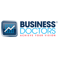 Business Doctors India logo, Business Doctors India contact details