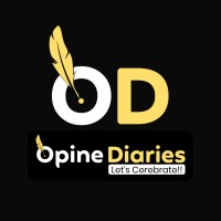 Opine Diaries logo, Opine Diaries contact details