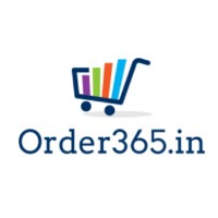 Order365.in logo, Order365.in contact details