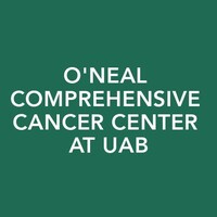 O'Neal Comprehensive Cancer Center at UAB logo, O'Neal Comprehensive Cancer Center at UAB contact details