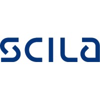 Scila logo, Scila contact details