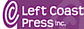 Left Coast Press Inc logo, Left Coast Press Inc contact details