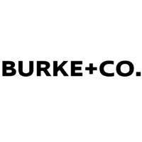 BURKE + CO logo, BURKE + CO contact details