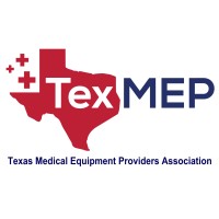 Texas Medical Equipment Providers Association (TexMEP) logo, Texas Medical Equipment Providers Association (TexMEP) contact details