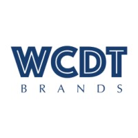 WCDT BRANDS PRIVATE LIMITED logo, WCDT BRANDS PRIVATE LIMITED contact details