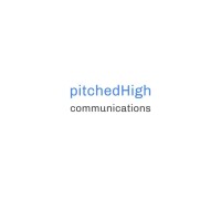 PitchedHigh Communications logo, PitchedHigh Communications contact details