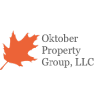 Oktober Property Group LLC logo, Oktober Property Group LLC contact details