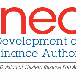 Northeast Ohio Development and Finance Authority logo, Northeast Ohio Development and Finance Authority contact details