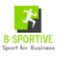 B-Sportive logo, B-Sportive contact details