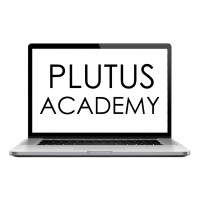 Plutus Acadmey logo, Plutus Acadmey contact details